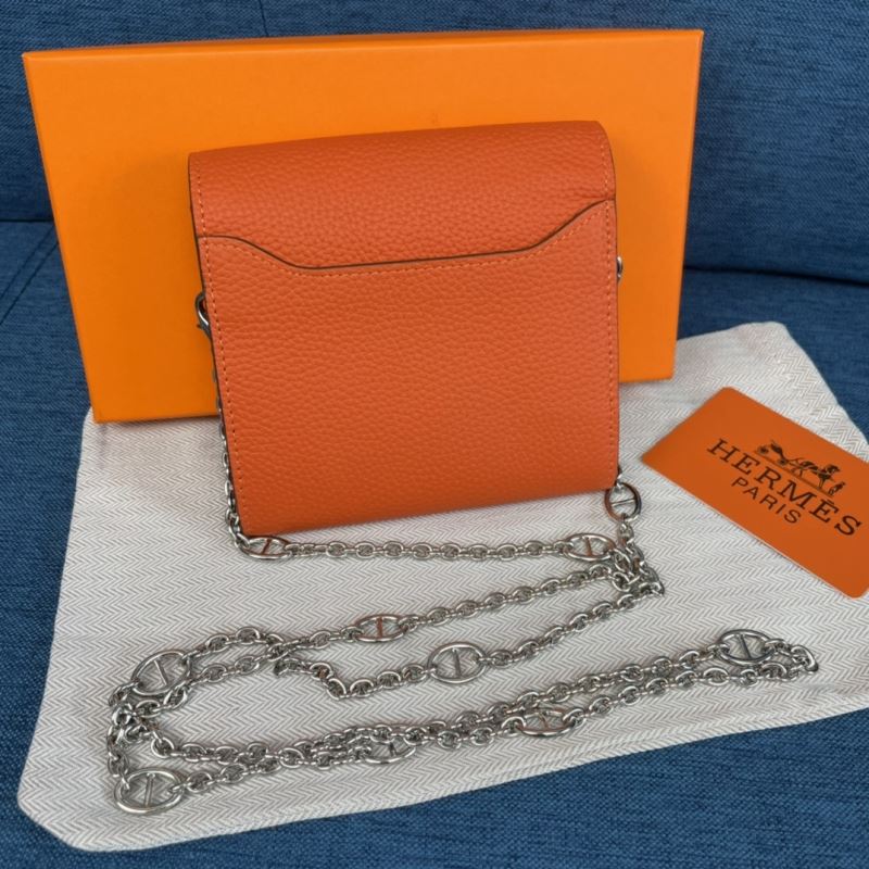 Hermes Constance Bags